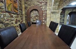 Restaurant & motel Taverna Dacilor de vanzare, zona Micro 3 