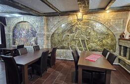 Restaurant & motel Taverna Dacilor de vanzare, zona Micro 3 