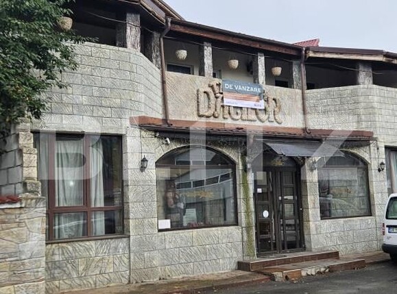 Spațiu comercial de vânzare Micro 3 - 179071SVC | BLITZ Târgoviște | Poza3