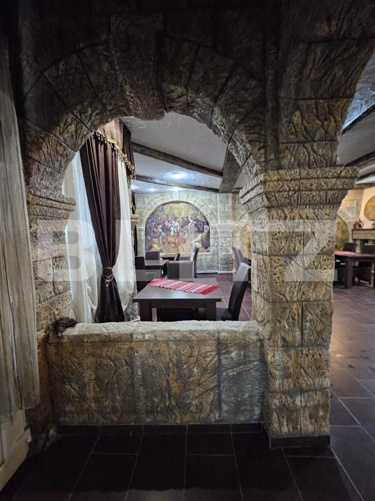 Spațiu comercial de vânzare Micro 3 - 179071SVC | BLITZ Târgoviște | Poza9