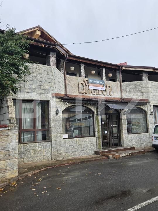 Spațiu comercial de vânzare Micro 3 - 179071SVC | BLITZ Târgoviște | Poza3