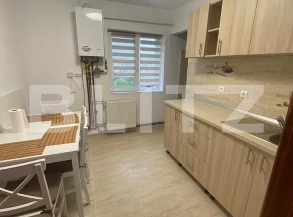 Apartament de închiriat 2 camere Micro 2 - 179147AI | BLITZ Târgoviște | Poza3