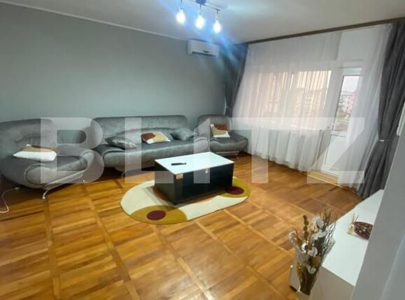 Apartament de închiriat 2 camere Micro 2 - 179147AI | BLITZ Târgoviște | Poza1