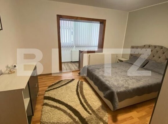 Apartament de închiriat 2 camere Micro 2 - 179147AI | BLITZ Târgoviște | Poza2