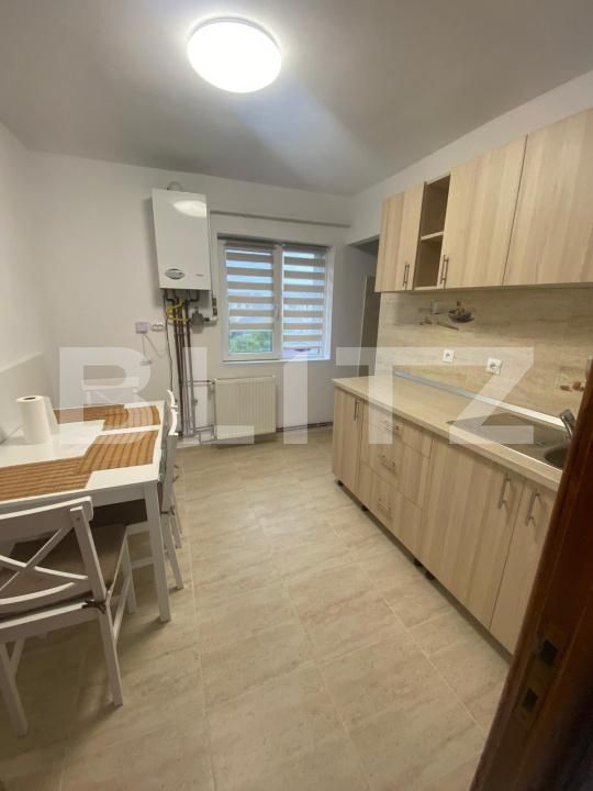 Apartament de închiriat 2 camere Micro 2 - 179147AI | BLITZ Târgoviște | Poza3