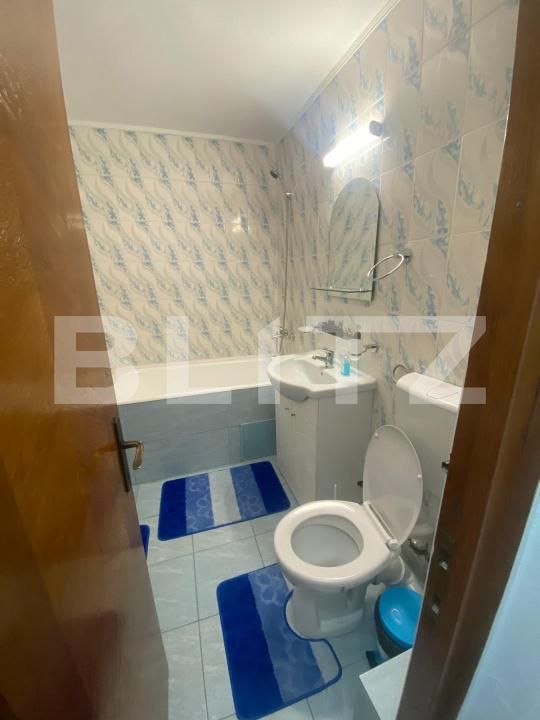 Apartament de închiriat 2 camere Micro 2 - 179147AI | BLITZ Târgoviște | Poza5