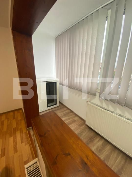 Apartament de închiriat 2 camere Micro 2 - 179147AI | BLITZ Târgoviște | Poza6