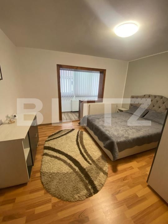 Apartament de închiriat 2 camere Micro 2 - 179147AI | BLITZ Târgoviște | Poza2