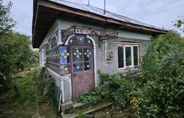 Proprietate de vanzare, 1000 mp, sat Gârleni