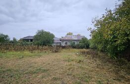 Proprietate de vanzare, 1000 mp, sat Gârleni