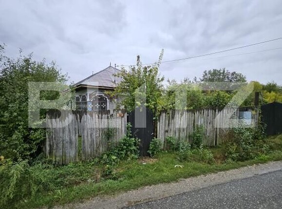 Casa de vânzare 2 camere Valea Mare - 179175CV | BLITZ Târgoviște | Poza5