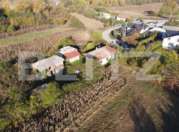 Casa de vânzare 2 camere Valea Mare - 179175CV | BLITZ Târgoviște | Poza4