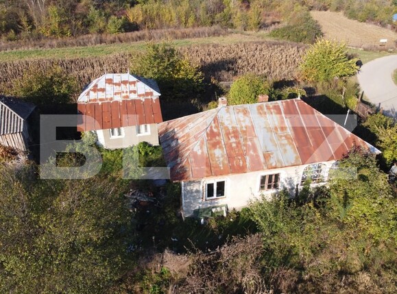 Casa de vânzare 2 camere Valea Mare - 179175CV | BLITZ Târgoviște | Poza3