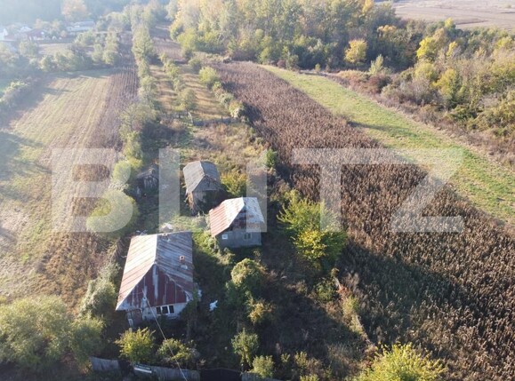 Casa de vânzare 2 camere Valea Mare - 179175CV | BLITZ Târgoviște | Poza1