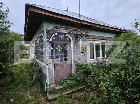 Casa de vânzare 2 camere Valea Mare - 179175CV | BLITZ Târgoviște | Poza2