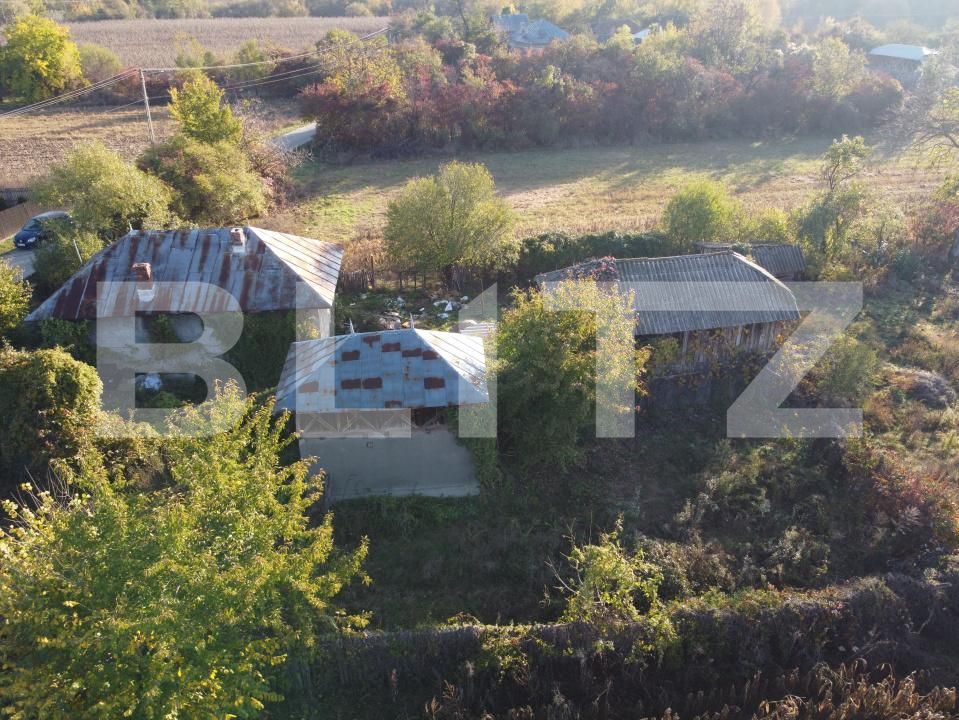 Casa de vânzare 2 camere Valea Mare - 179175CV | BLITZ Târgoviște | Poza12