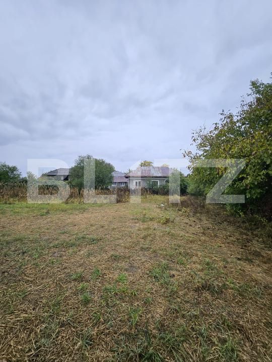 Casa de vânzare 2 camere Exterior Vest - 179175CV | BLITZ Târgoviște | Poza11