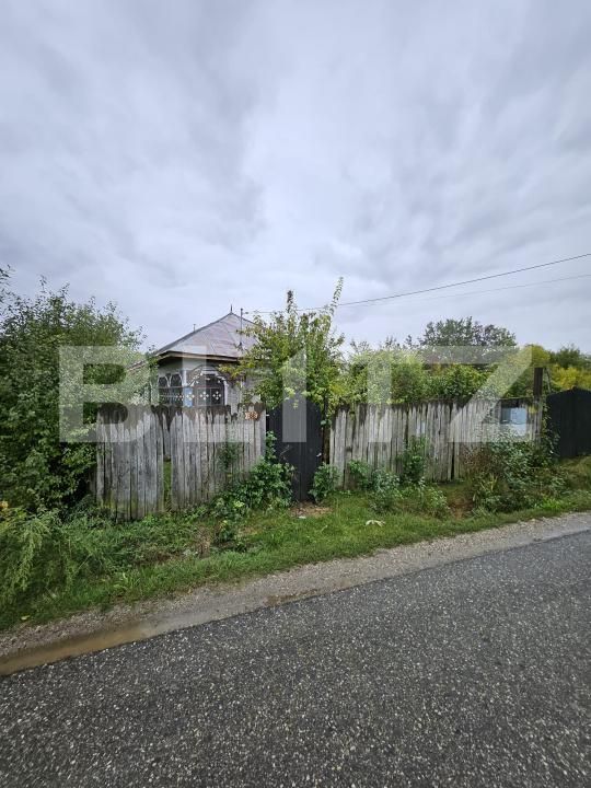 Casa de vânzare 2 camere Exterior Vest - 179175CV | BLITZ Târgoviște | Poza5