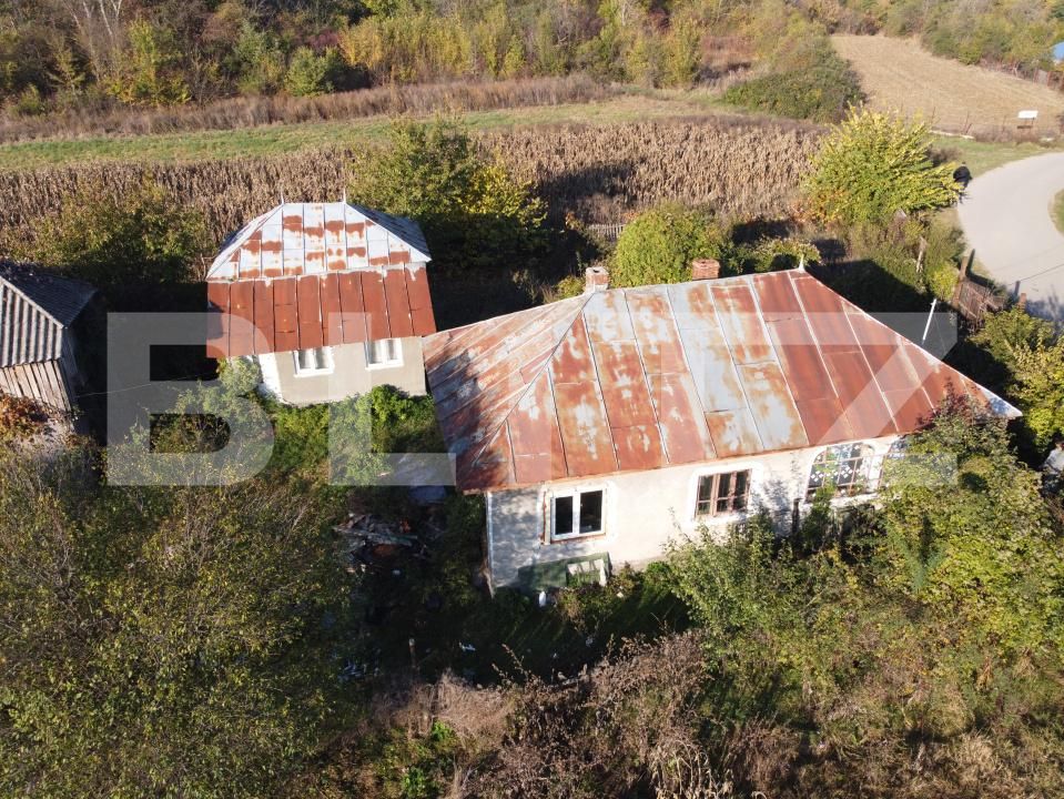 Casa de vânzare 2 camere Valea Mare - 179175CV | BLITZ Târgoviște | Poza3