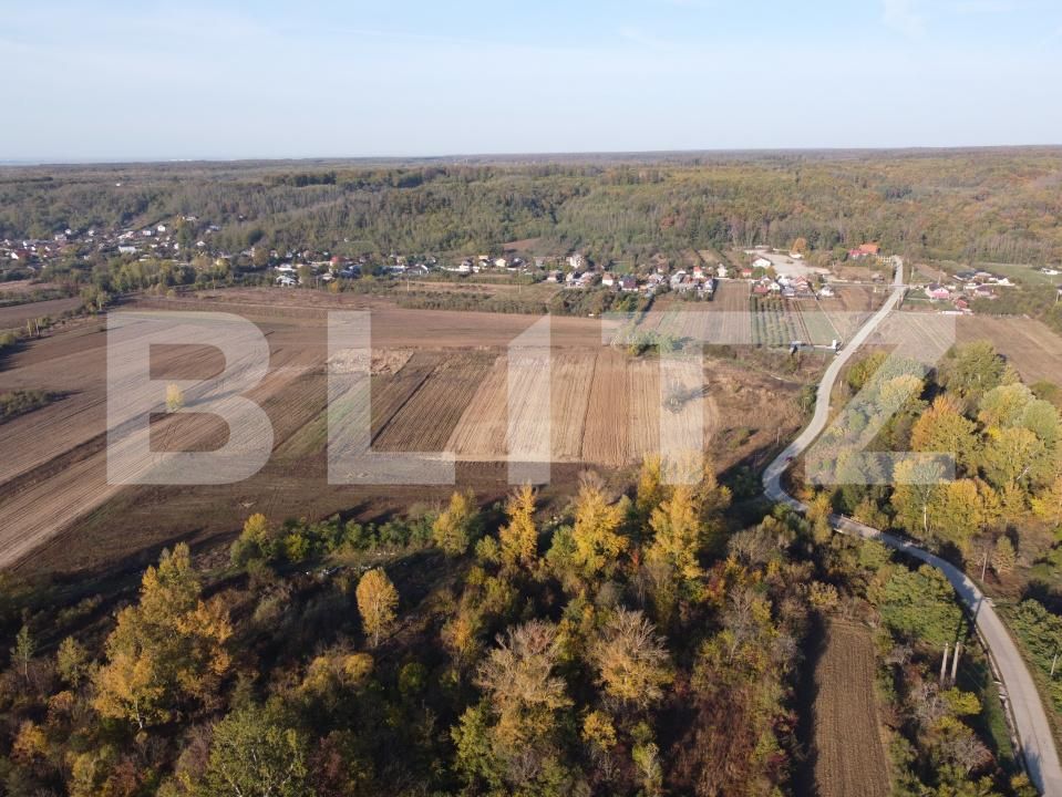 Casa de vânzare 2 camere Valea Mare - 179175CV | BLITZ Târgoviște | Poza9