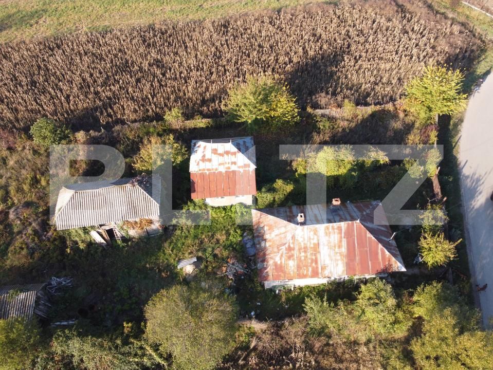 Casa de vânzare 2 camere Valea Mare - 179175CV | BLITZ Târgoviște | Poza13