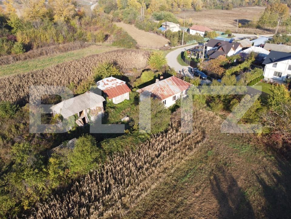 Casa de vânzare 2 camere Exterior Vest - 179175CV | BLITZ Târgoviște | Poza4