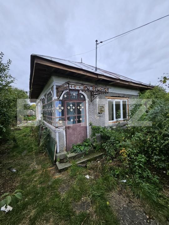 Casa de vânzare 2 camere Valea Mare - 179175CV | BLITZ Târgoviște | Poza2