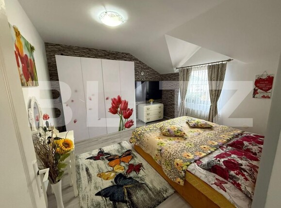 Casa de vânzare 4 camere Sud-Est - 179192CV | BLITZ Târgoviște | Poza6