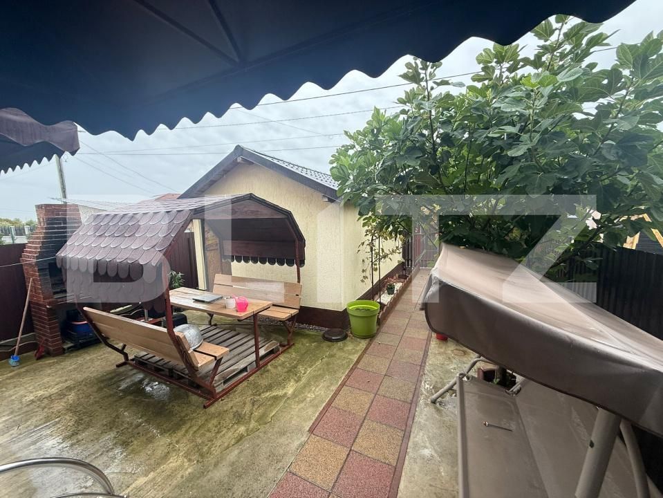 Casa de vânzare 4 camere Sud-Est - 179192CV | BLITZ Târgoviște | Poza10