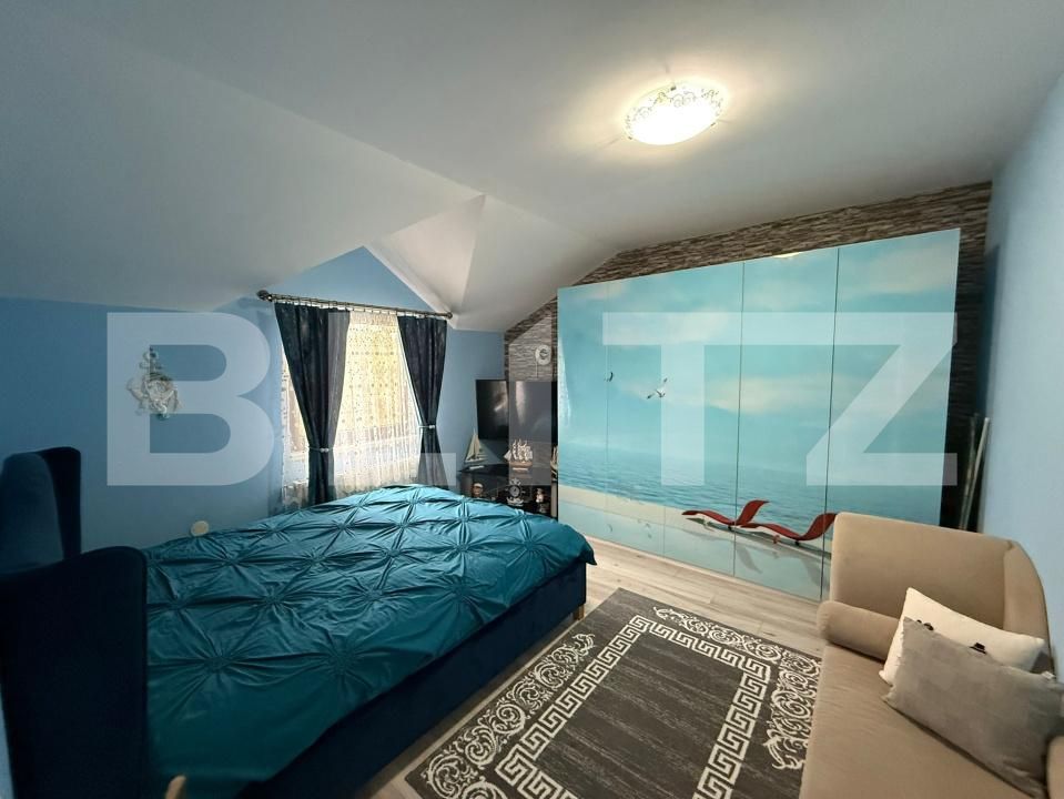 Casa de vânzare 4 camere Sud-Est - 179192CV | BLITZ Târgoviște | Poza7