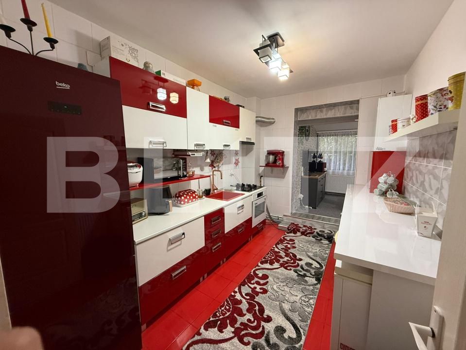 Casa de vânzare 4 camere Sud-Est - 179192CV | BLITZ Târgoviște | Poza3