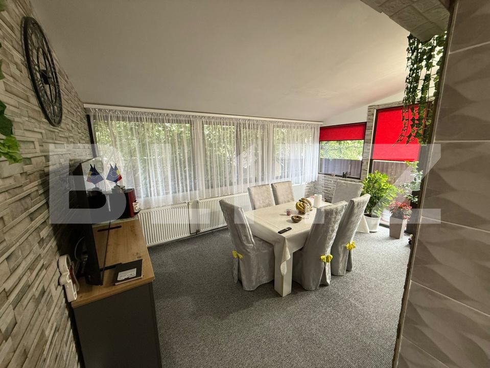 Casa de vânzare 4 camere Sud-Est - 179192CV | BLITZ Târgoviște | Poza4