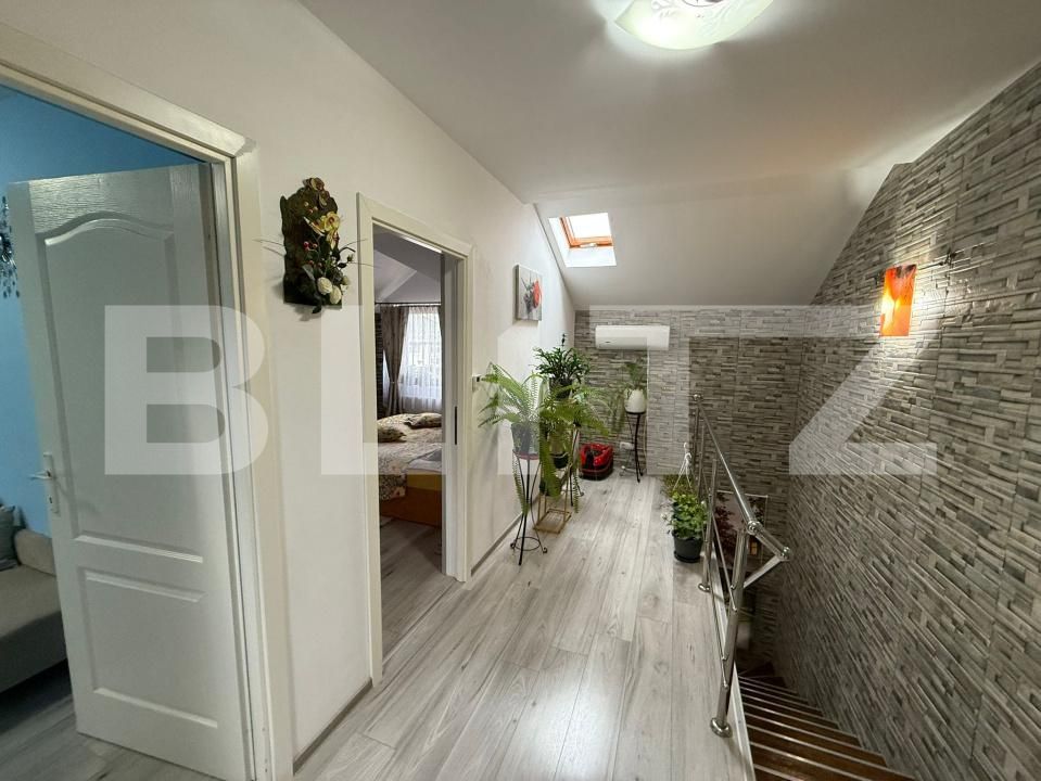 Casa de vânzare 4 camere Sud-Est - 179192CV | BLITZ Târgoviște | Poza8