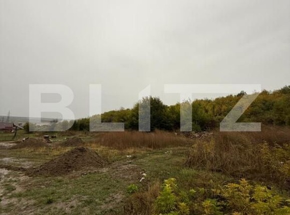 Teren de vânzare Exterior Nord - 179243TV | BLITZ Târgoviște | Poza2