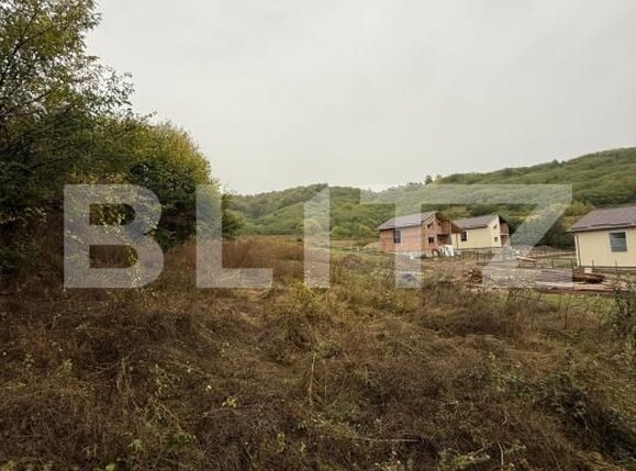 Teren de vânzare Exterior Nord - 179243TV | BLITZ Târgoviște | Poza3