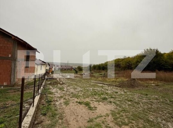 Teren de vânzare Exterior Nord - 179243TV | BLITZ Târgoviște | Poza1