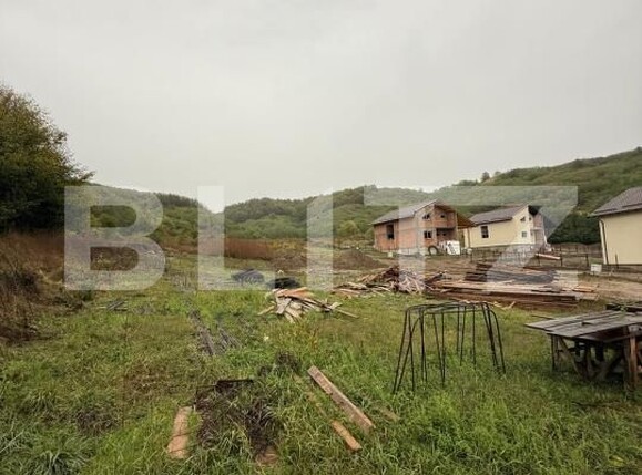 Teren de vânzare Exterior Nord - 179243TV | BLITZ Târgoviște | Poza4