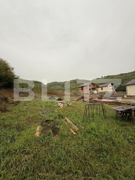 Teren de vânzare Exterior Nord - 179243TV | BLITZ Târgoviște | Poza4