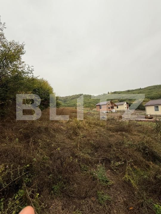 Teren de vânzare Exterior Nord - 179243TV | BLITZ Târgoviște | Poza3