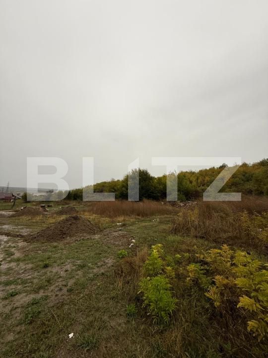 Teren de vânzare Exterior Nord - 179243TV | BLITZ Târgoviște | Poza2