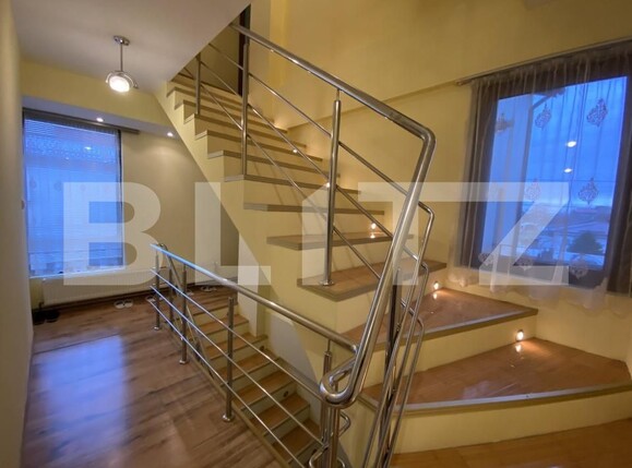 Casa de vânzare 4 camere Central - 179252CV | BLITZ Târgoviște | Poza2