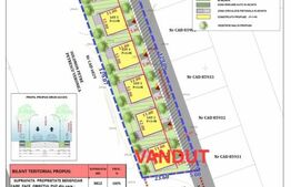 Teren de vânzare Exterior Nord - 164732TV | BLITZ Târgoviște | Poza3