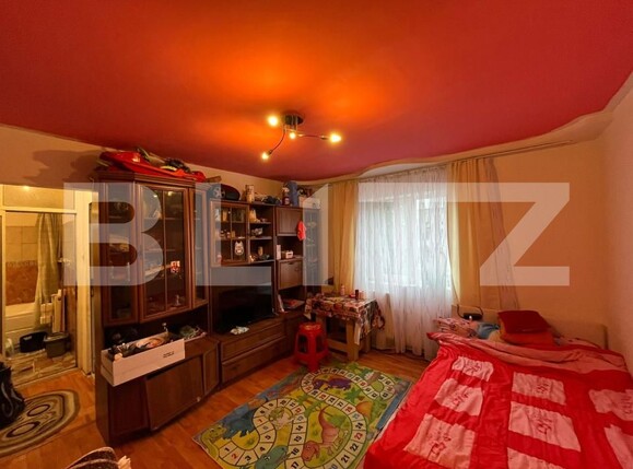 Apartament de vânzare 2 camere Micro 6 - 179325AV | BLITZ Târgoviște | Poza1