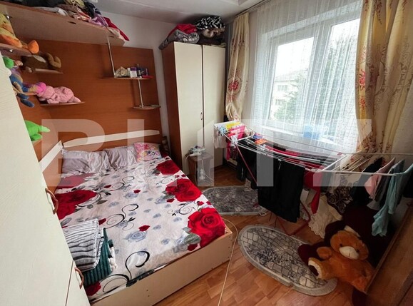 Apartament de vânzare 2 camere Micro 6 - 179325AV | BLITZ Târgoviște | Poza3