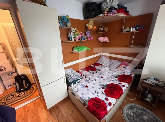 Apartament de vânzare 2 camere Micro 6 - 179325AV | BLITZ Târgoviște | Poza4