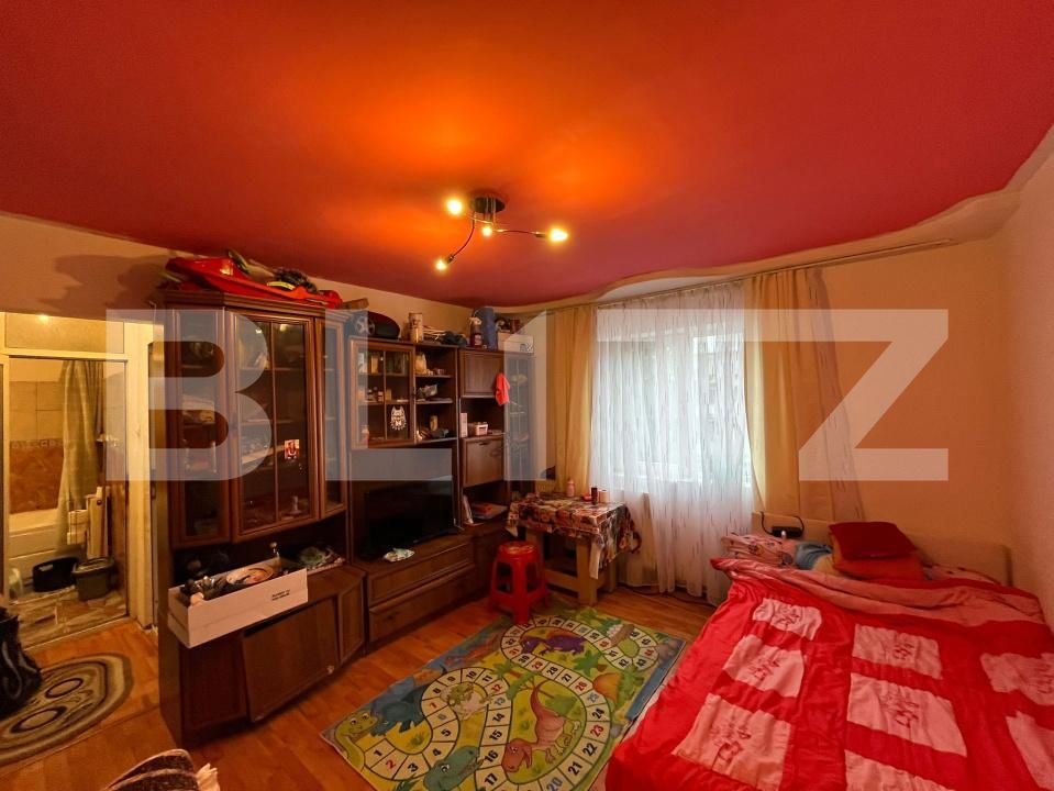 Apartament de vânzare 2 camere Micro 6 - 179325AV | BLITZ Târgoviște | Poza1