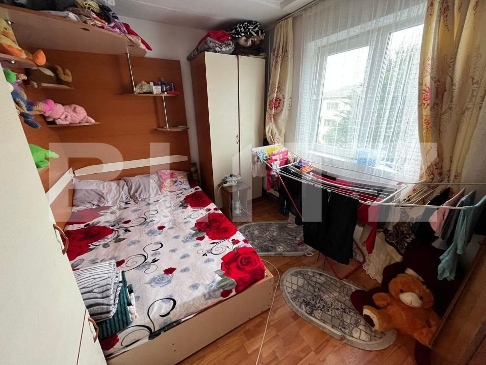 Apartament de vânzare 2 camere Micro 6 - 179325AV | BLITZ Târgoviște | Poza3