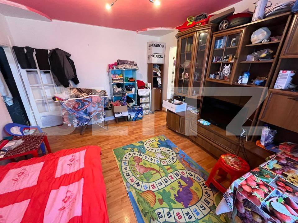 Apartament de vânzare 2 camere Micro 6 - 179325AV | BLITZ Târgoviște | Poza9