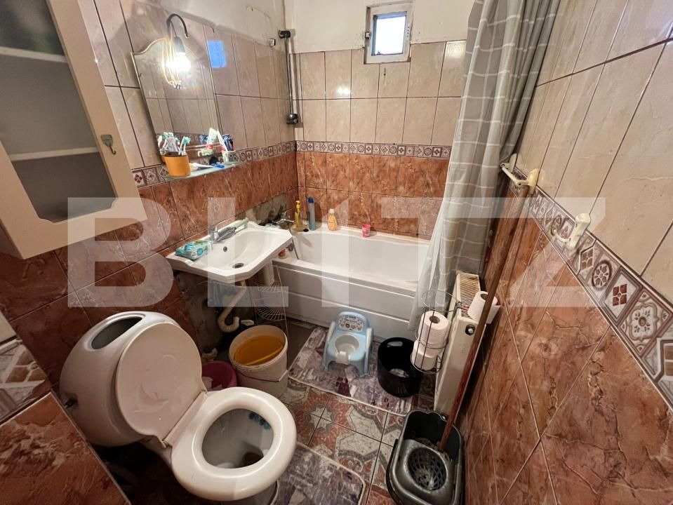 Apartament de vânzare 2 camere Micro 6 - 179325AV | BLITZ Târgoviște | Poza7