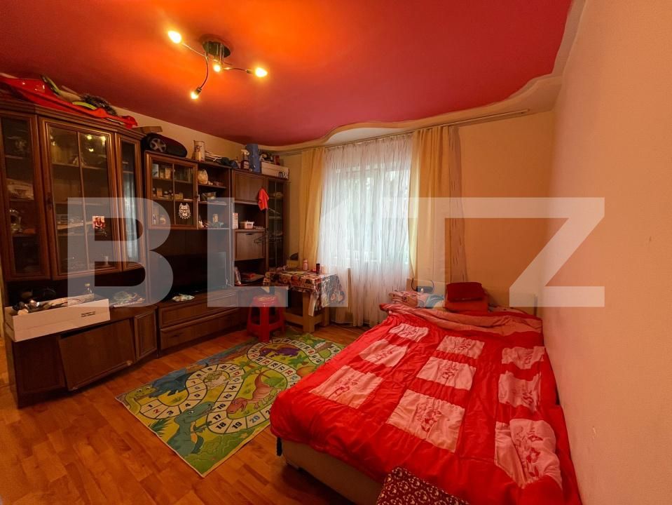 Apartament de vânzare 2 camere Micro 6 - 179325AV | BLITZ Târgoviște | Poza8